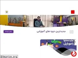 Sites similar to davoodsharifi.com