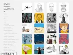 Sites similar to davorbakara.com