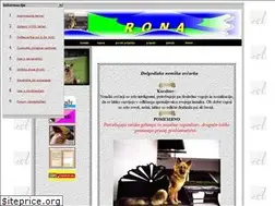 Sites similar to davorin.si