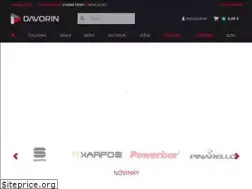 Sites similar to davorin.sk