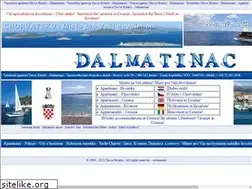 Sites similar to davorkrtalic.com