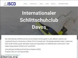 Sites similar to davos-skating.ch
