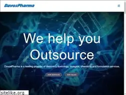 Sites similar to davos.com