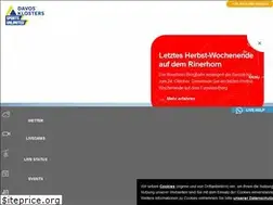 Sites similar to davos.live