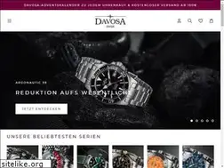 Sites similar to davosa.com