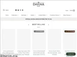 Sites similar to davosawatches.com