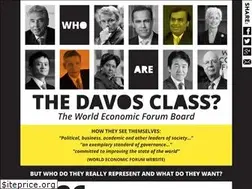 Sites similar to davosclass.tni.org