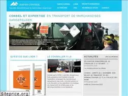 Sites similar to davosconseil.fr