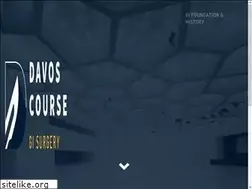Sites similar to davoscourse.ch