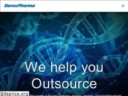 Sites similar to davospharma.com
