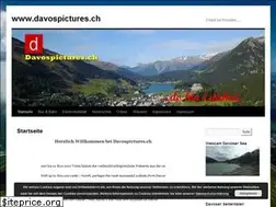 Sites similar to davospictures.ch