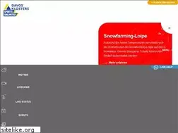Sites similar to davosride.ch