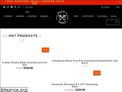 Sites similar to davostackle.com.au