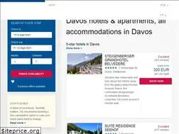 Sites similar to davostophotels.com