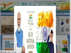 Sites similar to davp.nic.in