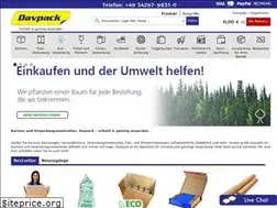 Sites similar to davpack.de