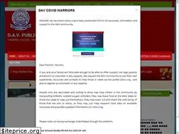 Sites similar to davpanipat.in