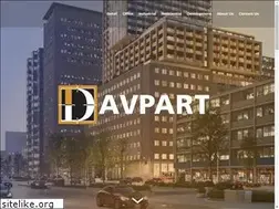 Sites similar to davpart.ca
