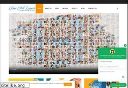 Sites similar to davpetlovers.com