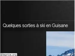 Sites similar to davphotos.fr