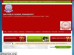 Sites similar to davpkt.org.in