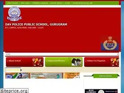 Sites similar to davppsbhondsi.org