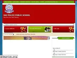 Sites similar to davppshisar.com