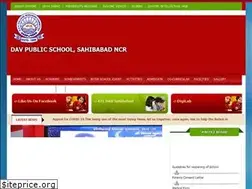 Sites similar to davpssahibabad.org