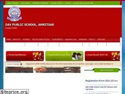 Sites similar to davpublic.com