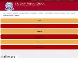 Sites similar to davpurnea.org