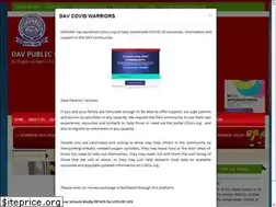 Sites similar to davpvghaziabad.edu.in