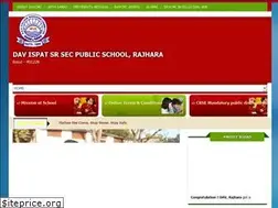 Sites similar to davrajhara.edu.in