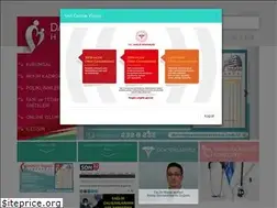 Sites similar to davrazyasamhastanesi.com.tr