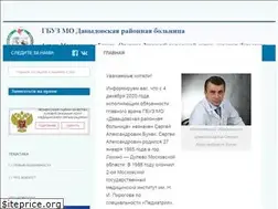 Sites similar to davrb.ru