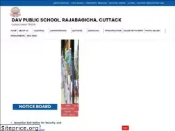 Sites similar to davrbctc.org