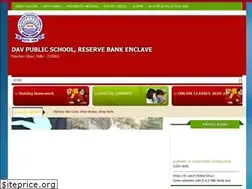 Sites similar to davrbenclave.org