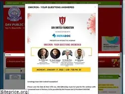 Sites similar to davrkpuram.com