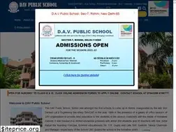 Sites similar to davrohini.org