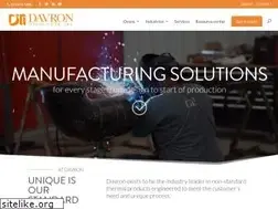 Sites similar to davrontech.com