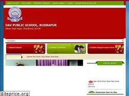 Sites similar to davrudrapur.in