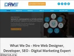 Sites similar to davs.in