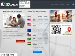 Sites similar to davsa.com.ar