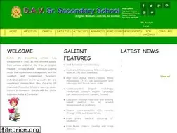 Sites similar to davschool.com