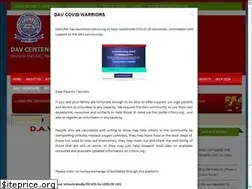 Sites similar to davschoolpemn.org