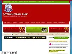 Sites similar to davschoolthane.com