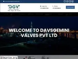 Sites similar to davsgeminivalves.com