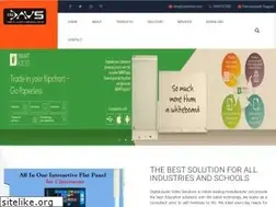 Sites similar to davsindia.com