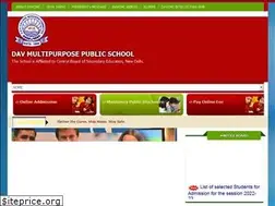 Sites similar to davsonepat.org