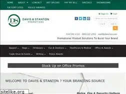 Sites similar to davstan.com