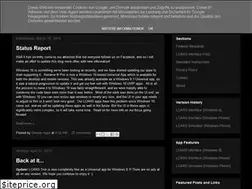 Sites similar to davstarapps.blogspot.com